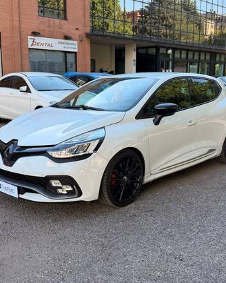 Renault Clio 1.6 tce energy RS 200cv edc