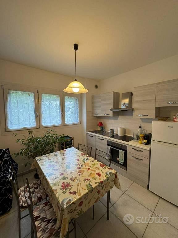 Appartamento – Erba, Molini - Vista 3