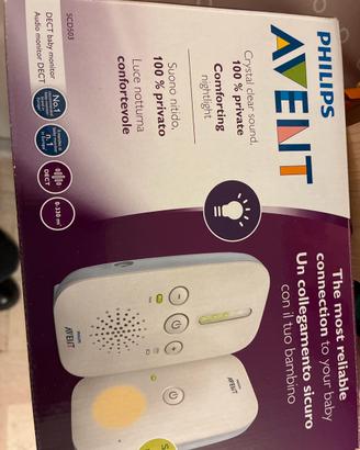 Baby monitor