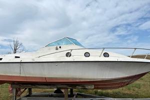 Barca Costa d'Argento del 1980