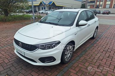 FIAT Tipo 1.4 4 porte Easy