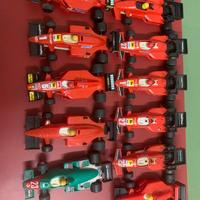 Slot car polistil 1:32