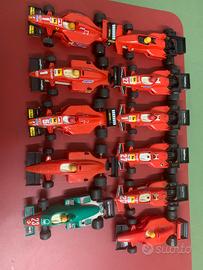 Slot car polistil 1:32