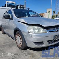 OPEL CORSA C X01 1.3 CDTI 70CV 03-09 - Ricambi