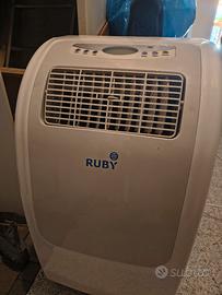 condizionatore portatile 