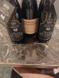 Amarone 2020 cantina Lavarini e Benedetti