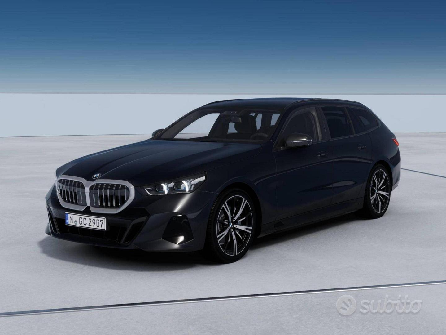 BMW Altro modello