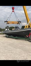 Jokerboat clubman 28