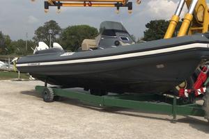 Jokerboat clubman 28