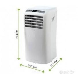 climatizzatore 
