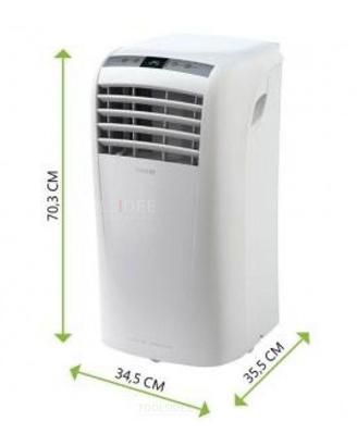 climatizzatore 