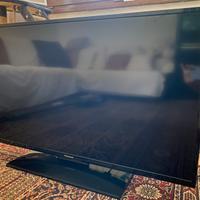 LCD TV Panasonic 40 pollici , TX- 40C300E