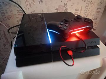Playstation 4