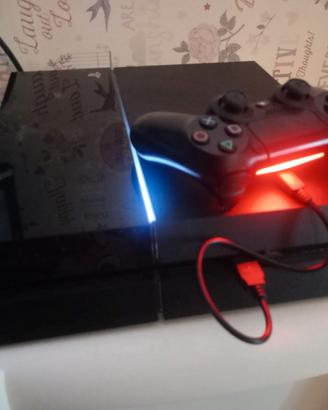Playstation 4