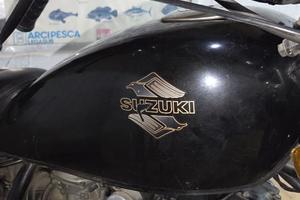 Suzuki 450 GS