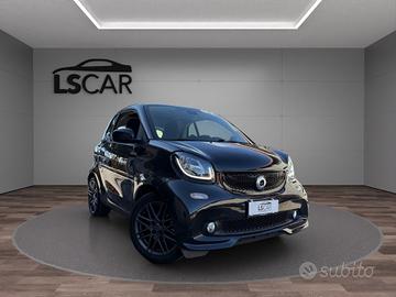 Smart fortwo coupe 0.9 Turbo Allestimento Brabus 9