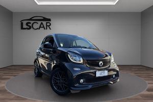 Smart fortwo coupe 0.9 Turbo Allestimento Brabus 9