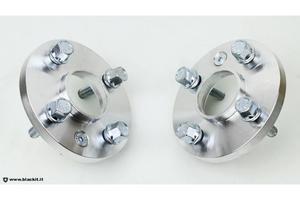 Distanziali 4x98 per 500 o 595 da 16 mm