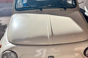Fiat 500 molto buone condizioni marciante