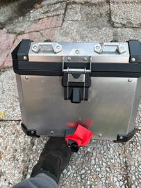Top Case Bauletto BMW GS