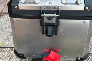 Top Case Bauletto BMW GS