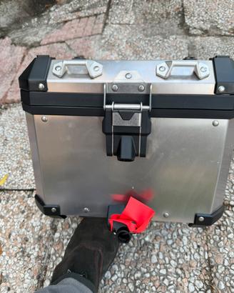 Top Case Bauletto BMW GS