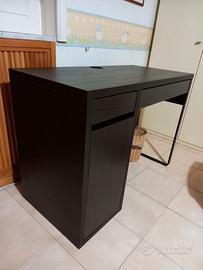 Scrivania Micke Ikea