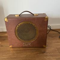 Gibson Goldtone GA 15 RARO