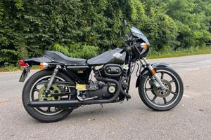 Harley Davidson XLCR 1000 1977 FMI