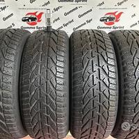 4 pneumatici 205/55 R16 Riken Invernali 80%