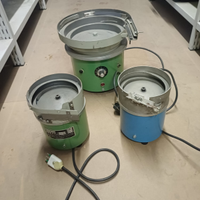 Orientatori vibranti