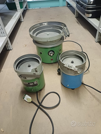 Orientatori vibranti