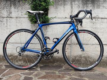 Bici da corsa Trek full carbon - tg 56