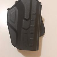 fondina Cytac per Beretta Apx 