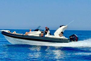 Nuova Jolly Prince 30 Exclusive MY 2026 Demo