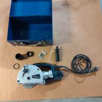 Scanalatore Professionale