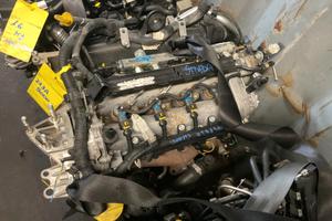 Motore 223A9000 1.3 JTDM Fiat Strada Fiat Doblò