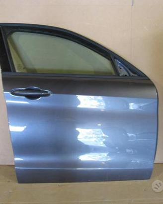 Alfa Romeo Stelvio Porta/Sportello/Portiera Dx