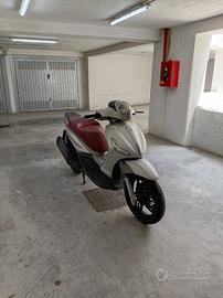 BEVERLY 350