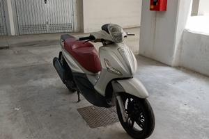 BEVERLY 350