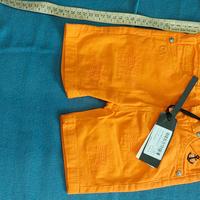 Bermuda bimbo 9 mesi nuovo Daniele Alessandrini