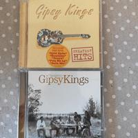 CD Gipsy Kings 