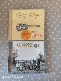 CD Gipsy Kings 