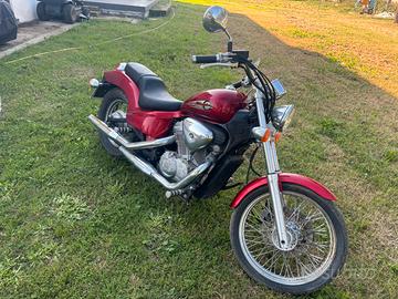 1999 Honda Shadow