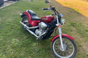 1999 Honda Shadow