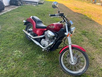 1999 Honda Shadow