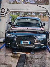 Audi a4 s line 