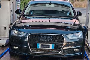 Audi a4 s line 
