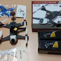 drone fpv immersion rc vortex 180 pro