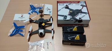 drone fpv immersion rc vortex 180 pro